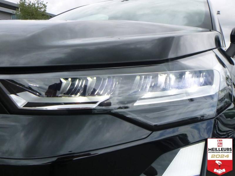 Renault Symbioz E-Tech full hybrid 145 Esprit Alpine