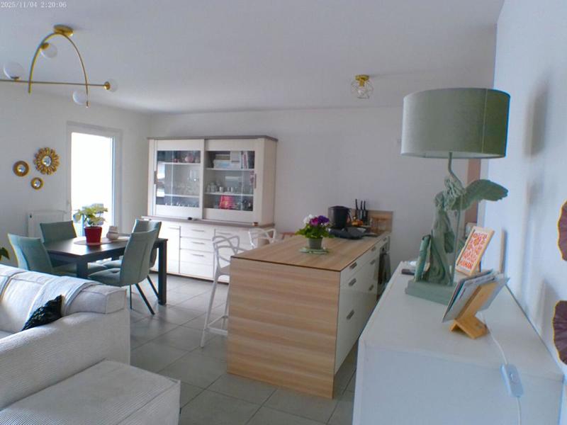 Appartement - 80 m² - 4 pièces