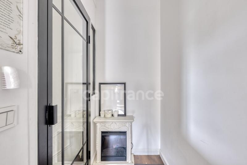 Duplex - 60 m² - 4 pièces