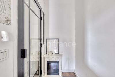 Duplex - 60 m² - 4 pièces