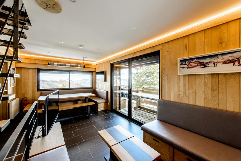 Maison - 81 m² - 6 pièces