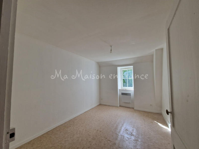 Maison - 119 m² - 6 pièces