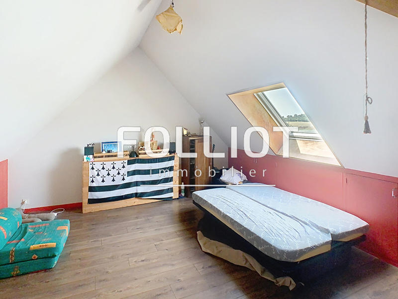 Maison - 266 m² - 12 pièces