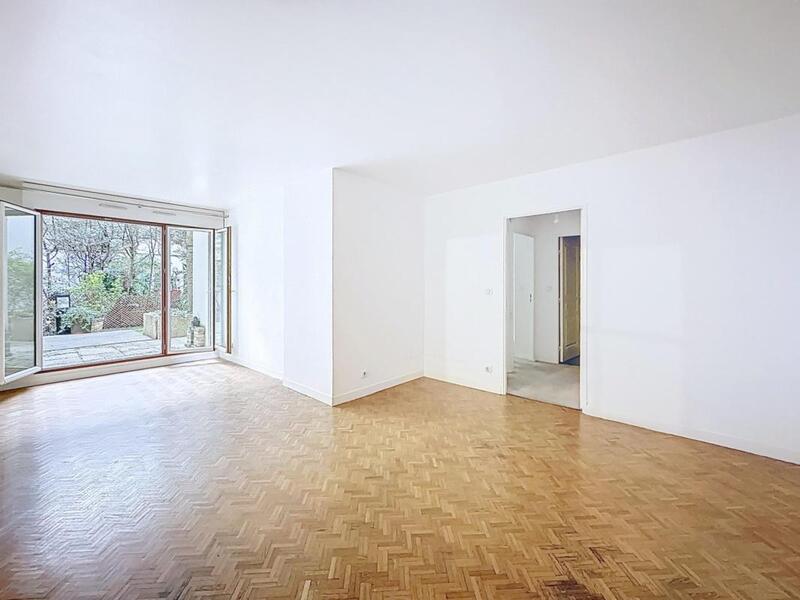 Appartement - 74 m² - 3 pièces