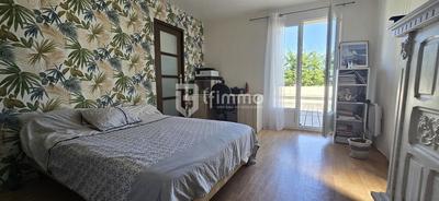 Maison traditionnelle - 116 m² - 5 pièces