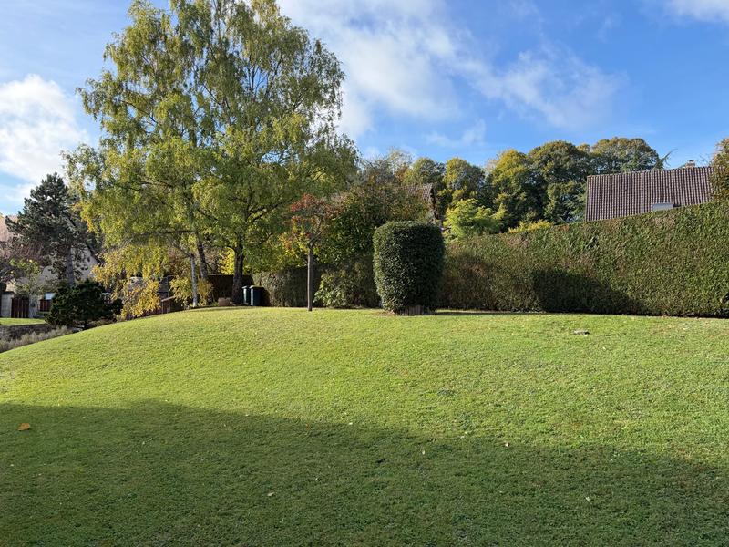 Maison traditionnelle - 128 m² - 5 pièces