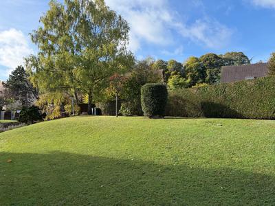 Maison traditionnelle - 128 m² - 5 pièces