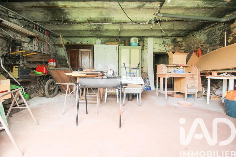 Maison - 285 m² - 12 pièces