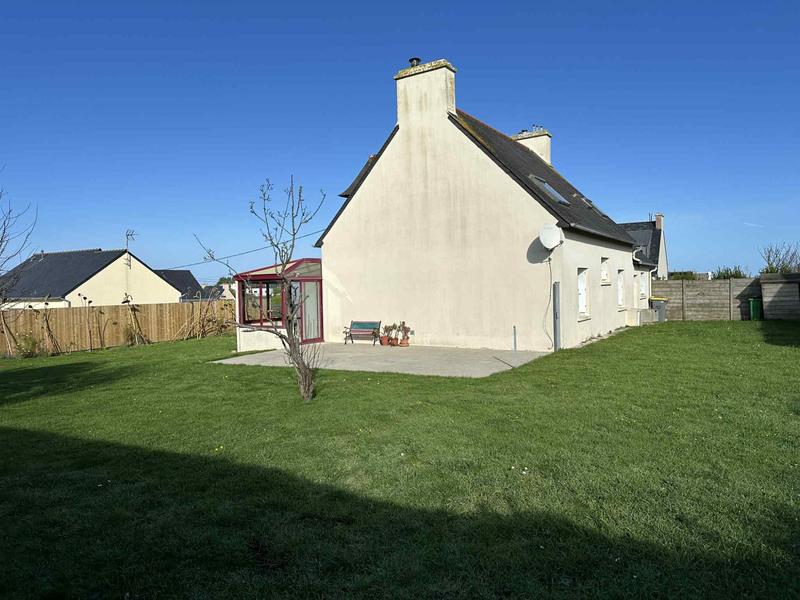 Maison - 155 m² - 7 pièces