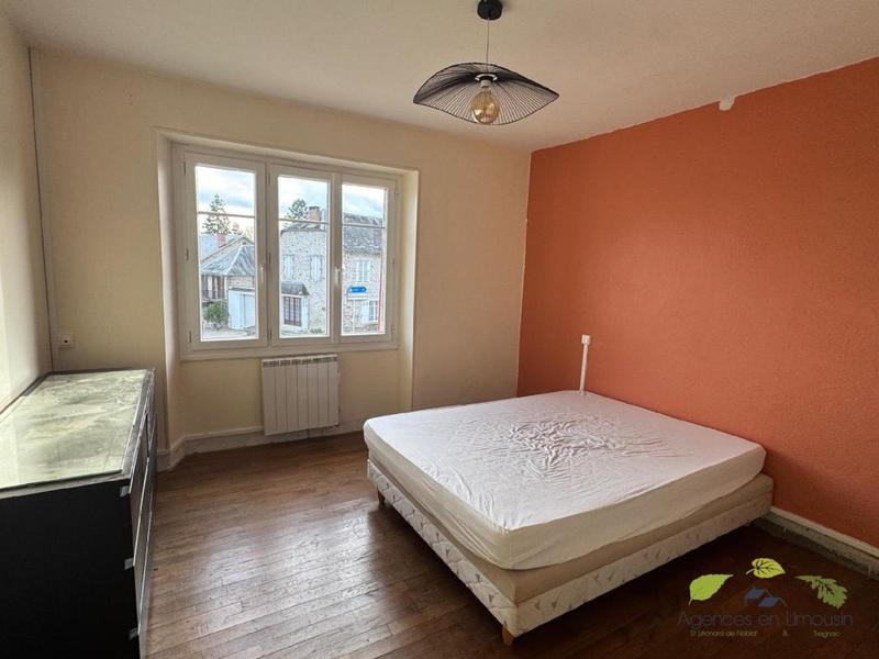 Maison - 74 m² - 3 pièces