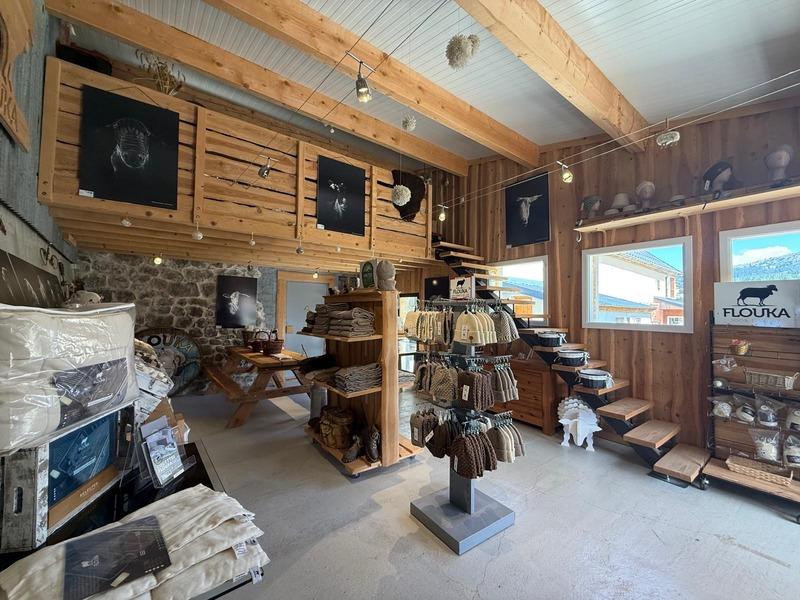 Appartement - 45 m² - 1 pièce