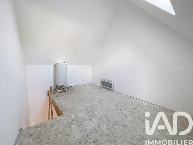 Maison - 152 m² - 7 pièces