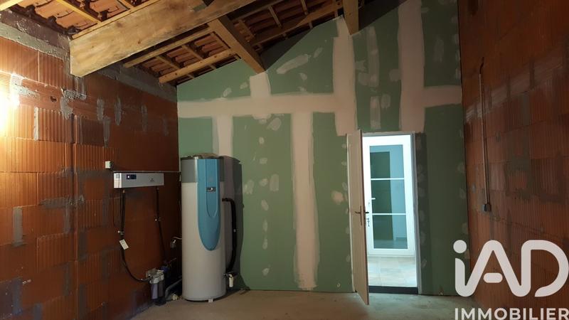 Maison - 152 m² - 4 pièces