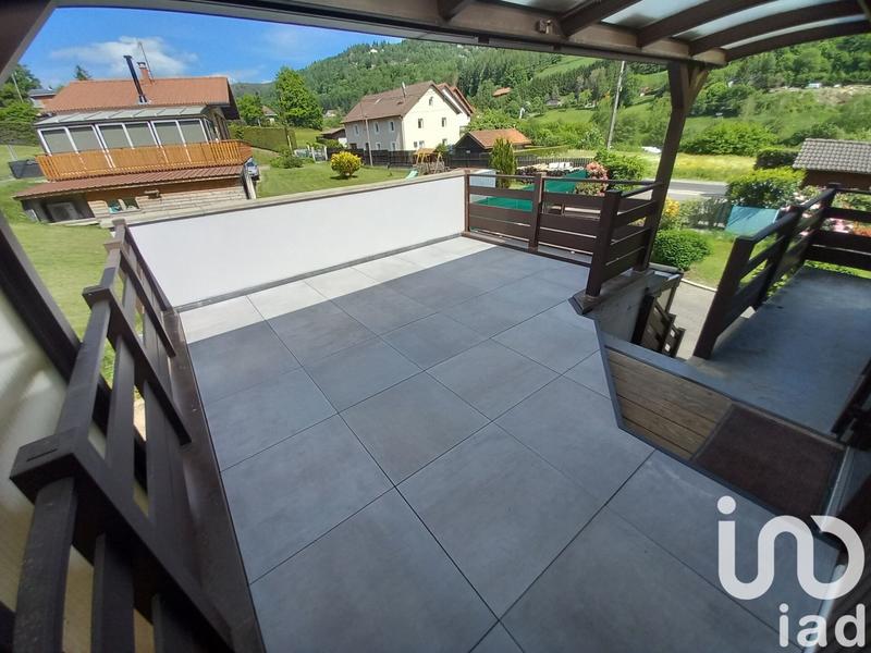 Châlet - 94 m² - 4 pièces