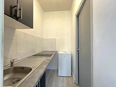 Appartement - 20 m² - 1 pièce