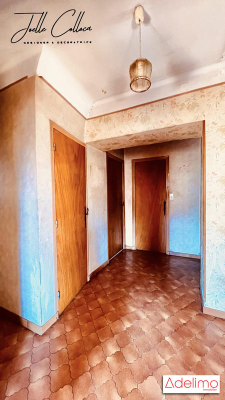 Maison - 152 m² - 6 pièces