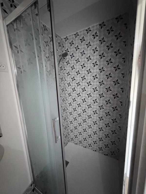 Duplex - 28 m² - 2 pièces