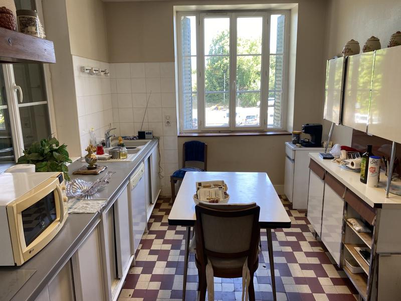 Maison - 160 m² - 5 pièces