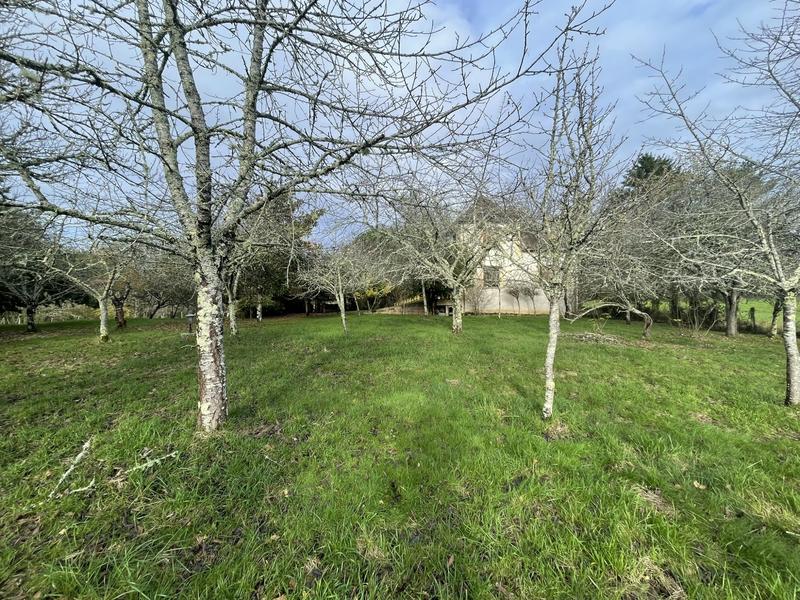 Maison - 141 m² - 5 pièces