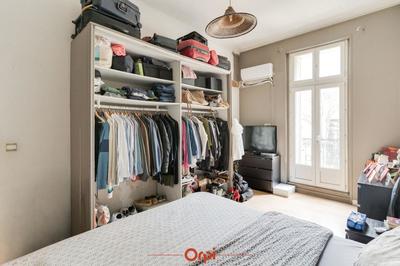 Appartement - 97 m² - 5 pièces