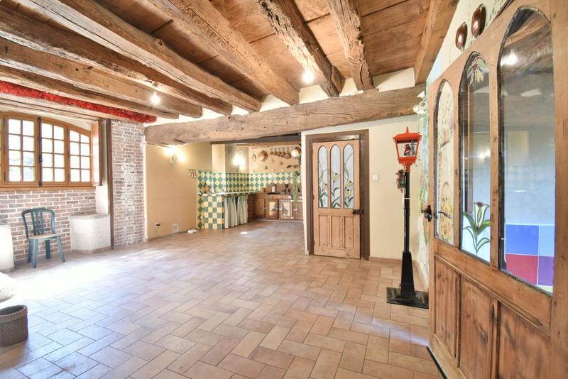 Maison - 144 m² - 4 pièces