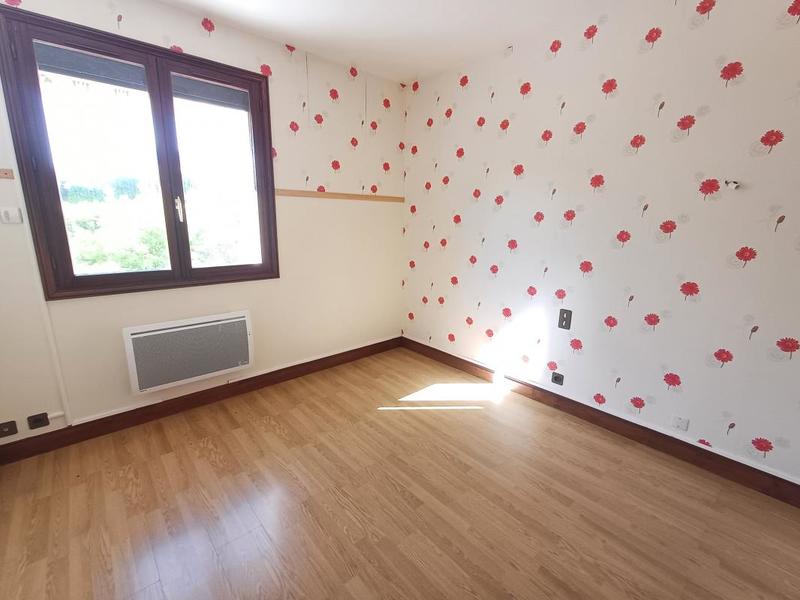 Maison - 113 m² - 5 pièces