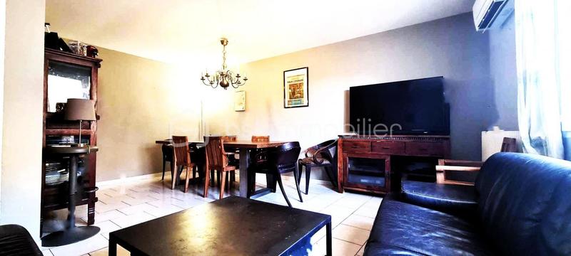 Maison de village - 146 m² - 6 pièces