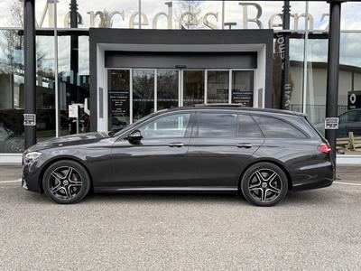 Mercedes Classe E Break 300 de Amg Line