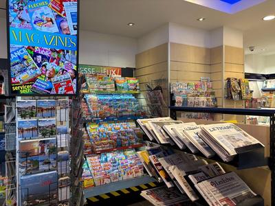 Fonds de commerce - 70 m²