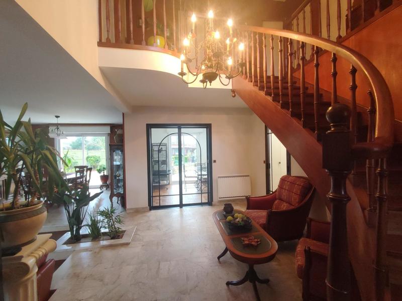 Maison - 150 m² - 7 pièces