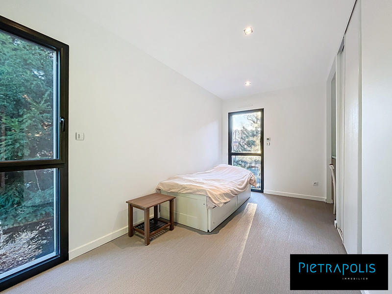 Maison contemporaine - 140 m² - 7 pièces