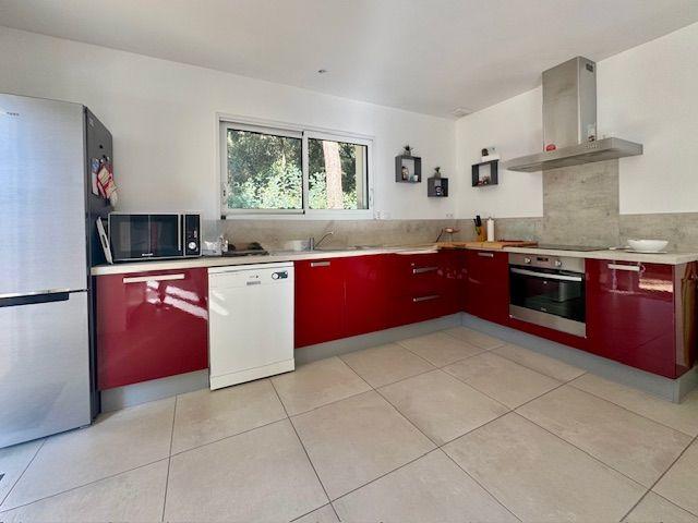 Maison - 72 m² - 3 pièces