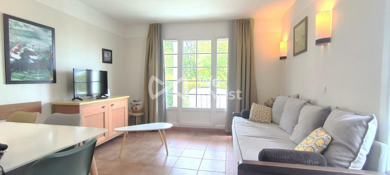 Maison - 45 m² - 3 pièces