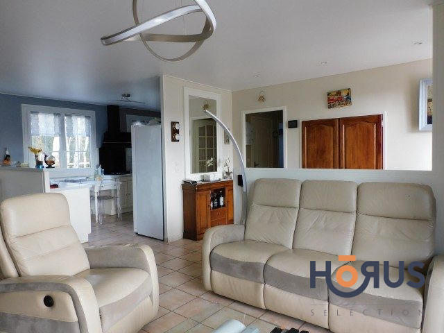 Viager - Maison - 175 m² - 5 pièces