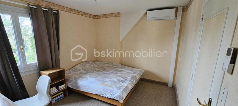 Maison - 119 m² - 5 pièces