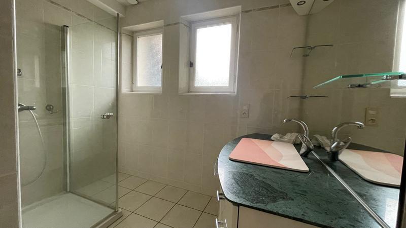 Maison - 142 m² - 7 pièces