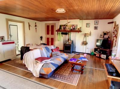 Ferme - 125 m² - 4 pièces