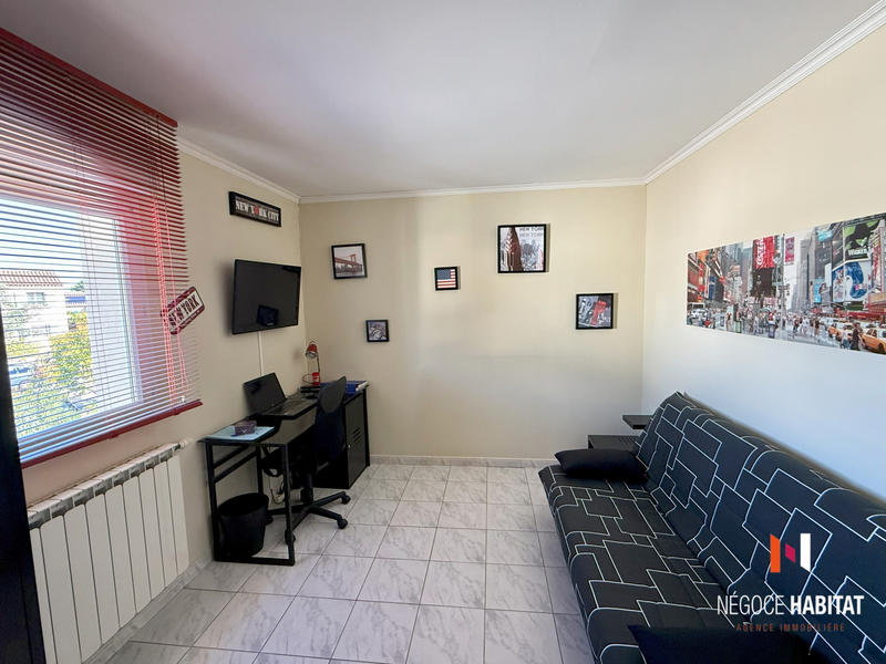 Villa - 135 m² - 5 pièces