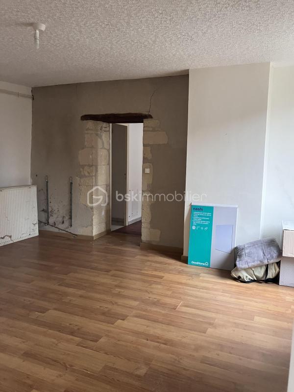 Maison - 164 m² - 6 pièces