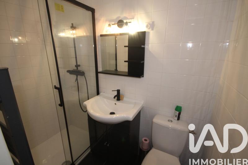 Maison de village - 110 m² - 5 pièces