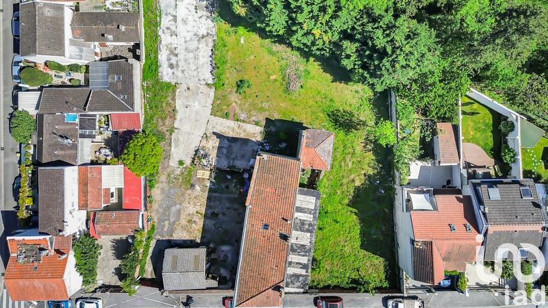 Maison - 156 m² - 5 pièces