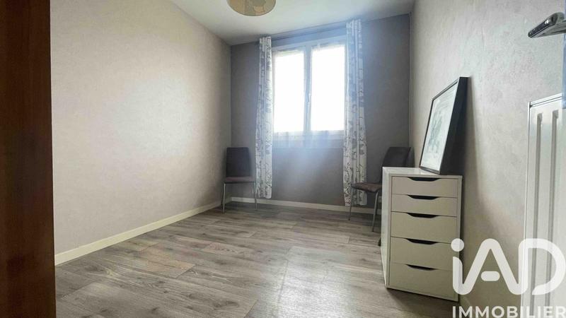 Maison - 87 m² - 4 pièces