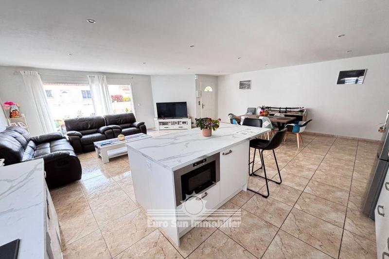 Villa - 94 m² - 4 pièces