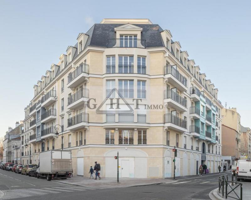 Local commercial - 72 m²