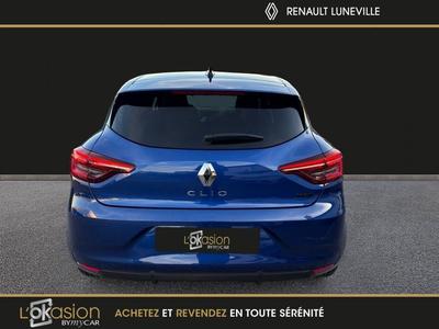 Renault Clio V E-Tech full hybrid 145 Evolution