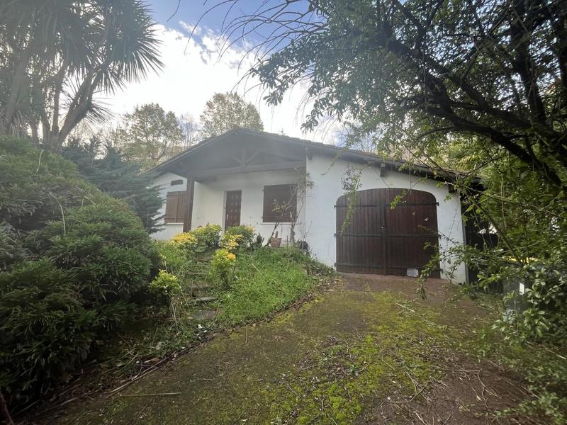 Maison - 91 m² - 4 pièces