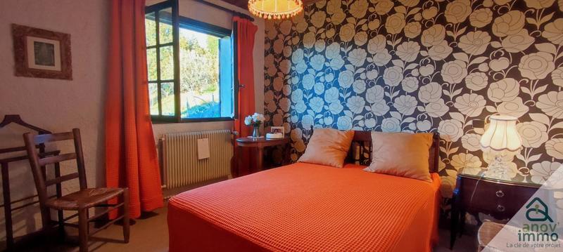 Maison - 132 m² - 6 pièces