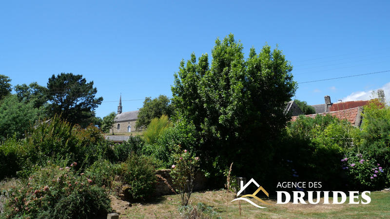 Maison - 77 m² - 3 pièces