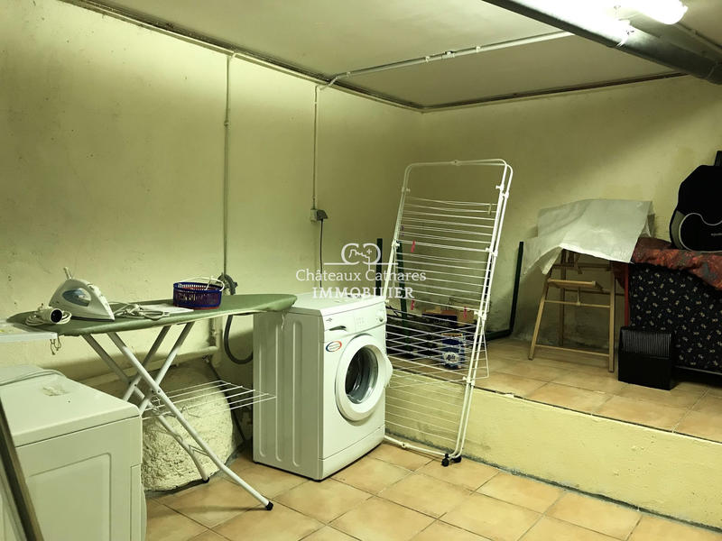 Maison traditionnelle - 113 m² - 4 pièces