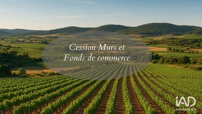 Local commercial - 490 m²